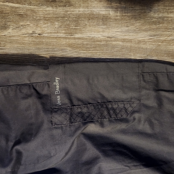 Vera Bradley Scrub set - Picture 4 of 5